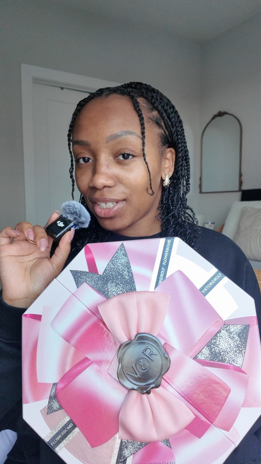 The perfect gift 💐🎀🖤💕 


Viktor and Rolf Flowerbomb, Fragrance gift set, perfume set, luxury gift, gifts under $200, Macys sale, body lotion, hand cream

#LTKGiftGuide #LTKCyberWeek #LTKHoliday