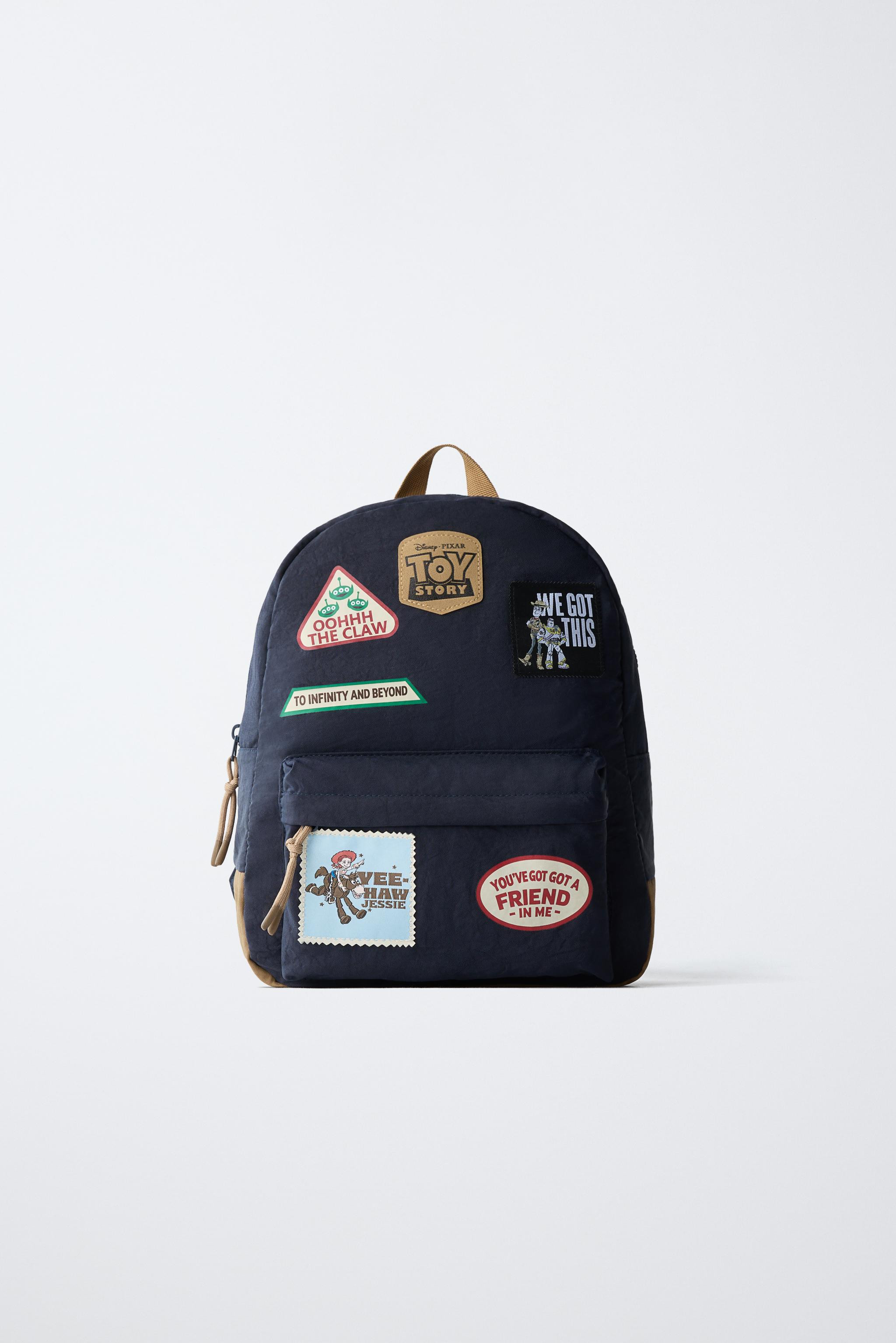 TOY STORY© DISNEY PIXAR BACKPACK | Zara US