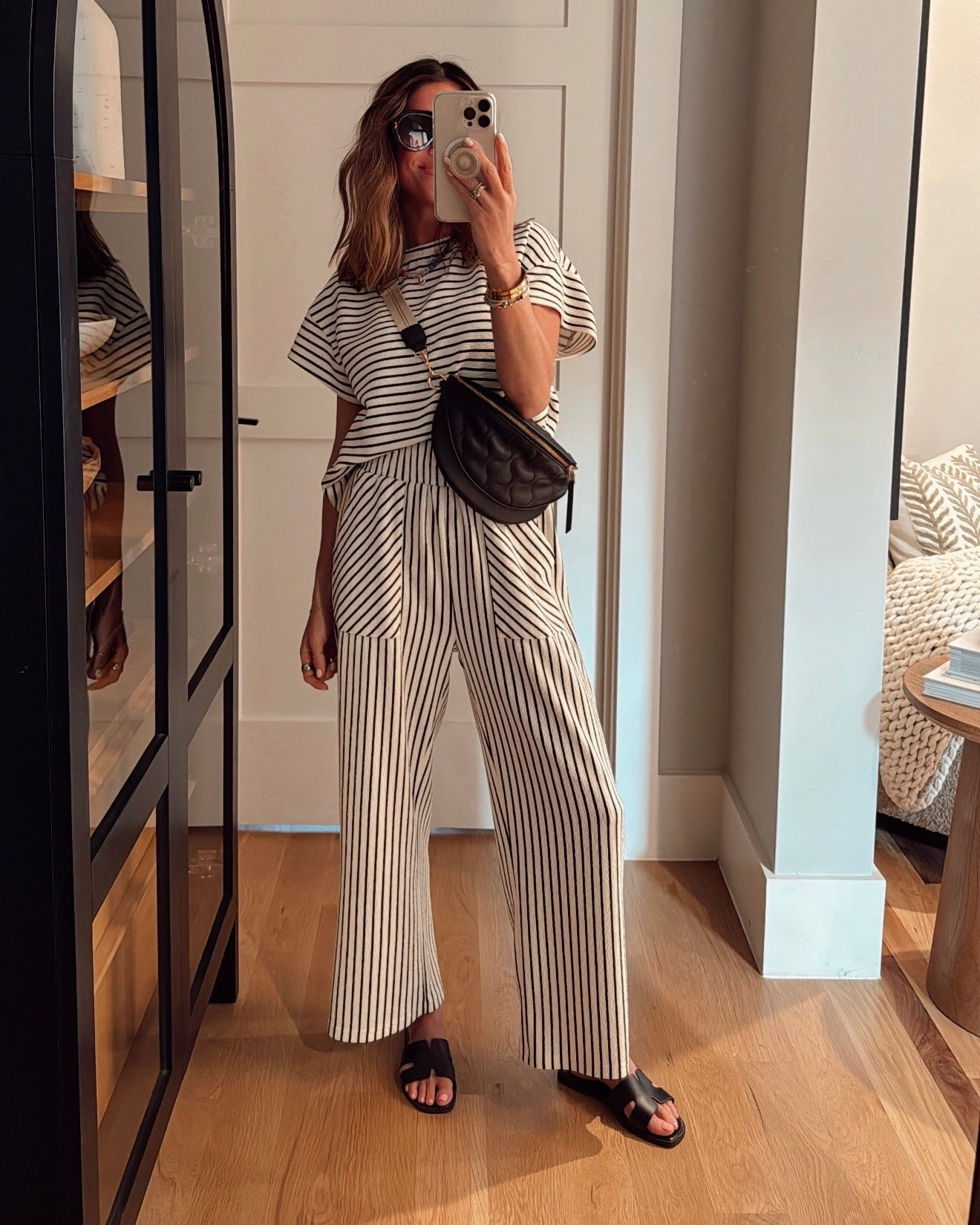 Wearing a small in this Amazon set— it’s SO cute, so comfortable, and looks so luxe! 

#LTKFindsUnder50 #LTKStyleTip #LTKFindsUnder100