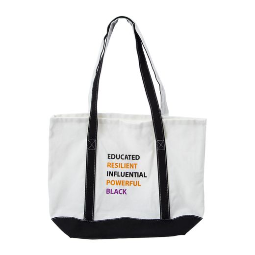 Black History Tote Bag | Five Below