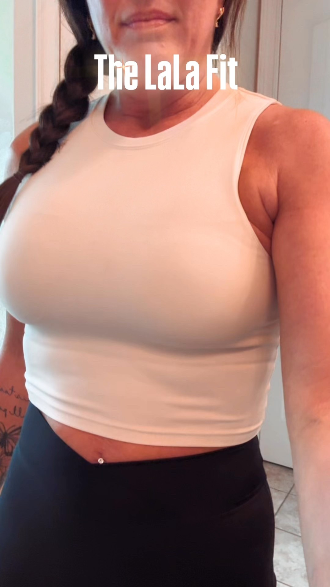 Super comfy and flattering workout outfit 

#LTKActive #LTKFindsUnder50 #LTKTravel