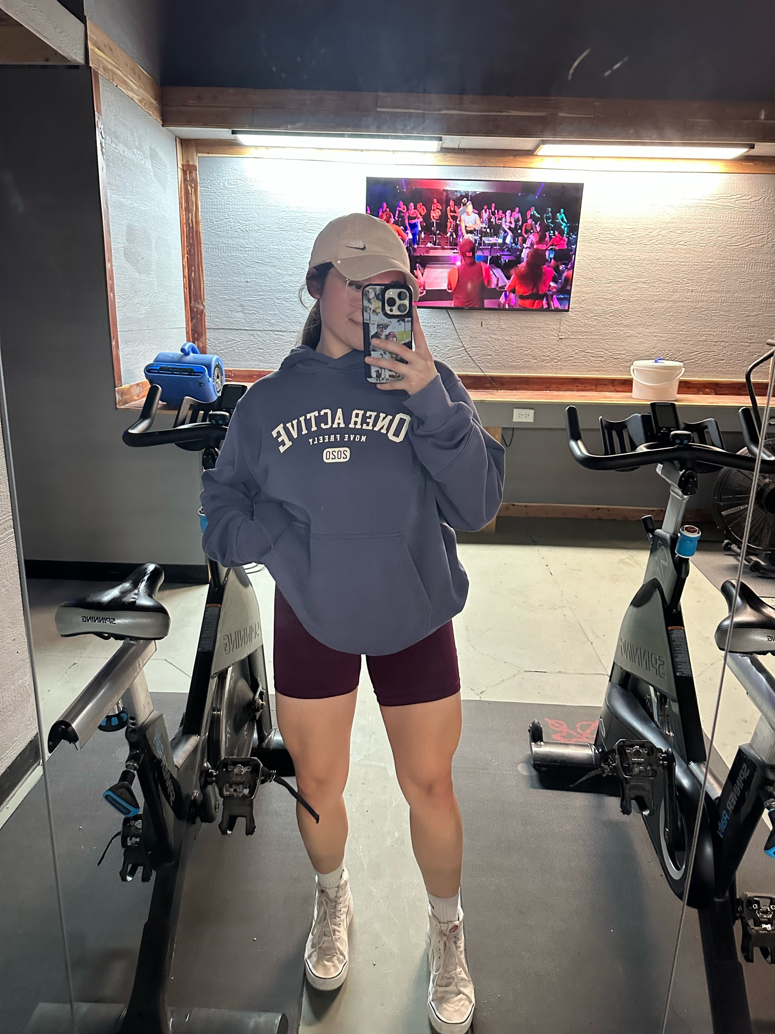 Gym fits <3
Oner Active is my fav active wear brand. 

#LTKFitness #LTKActive #LTKGiftGuide