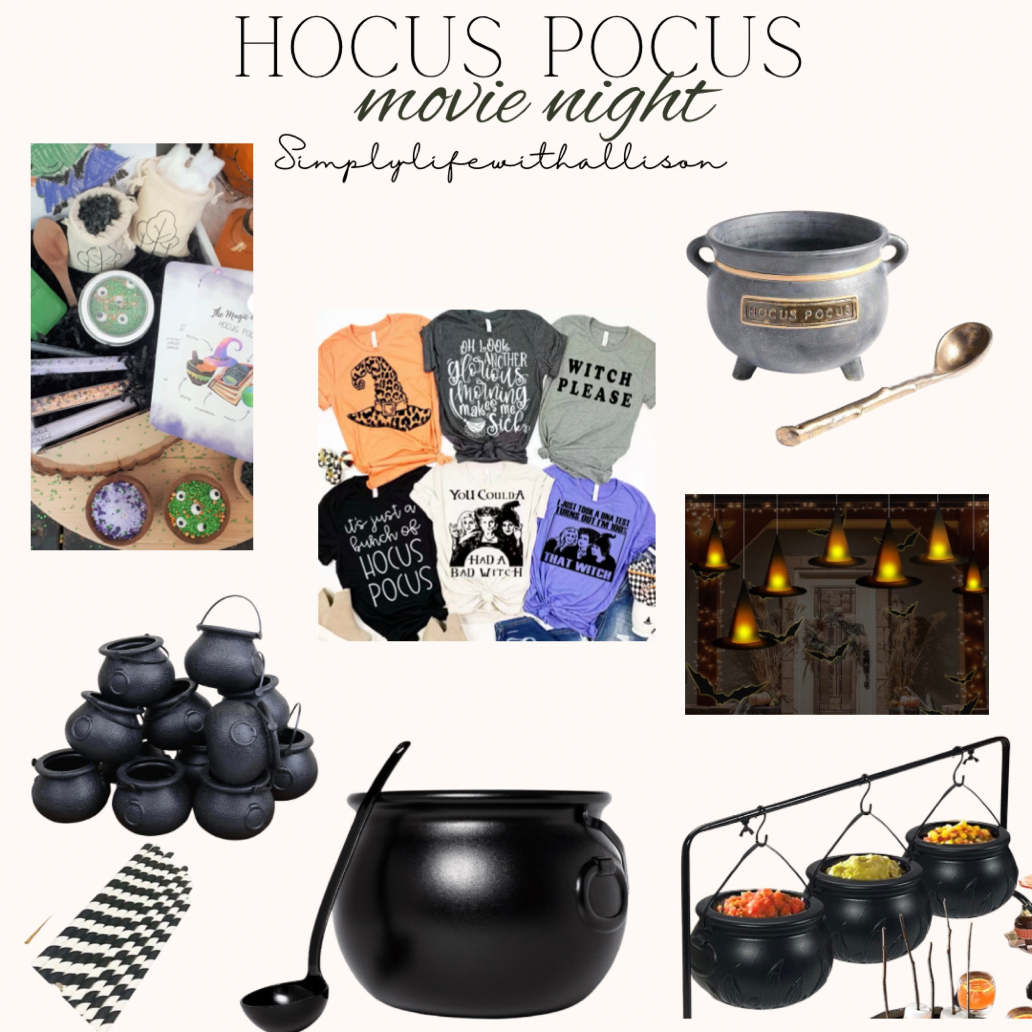 #LTKhome #LTKHalloween #LTKSeasonal