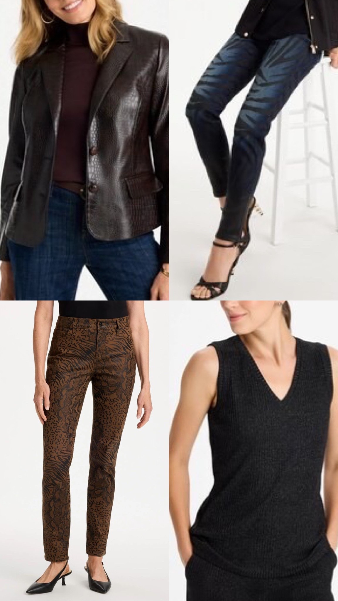 I swear you DO NOT want to miss these SALE PIECES all from new arrivals! I’ve got them all and LOVE!

#LTKootd #LTKOver40 #LTKSaleAlert