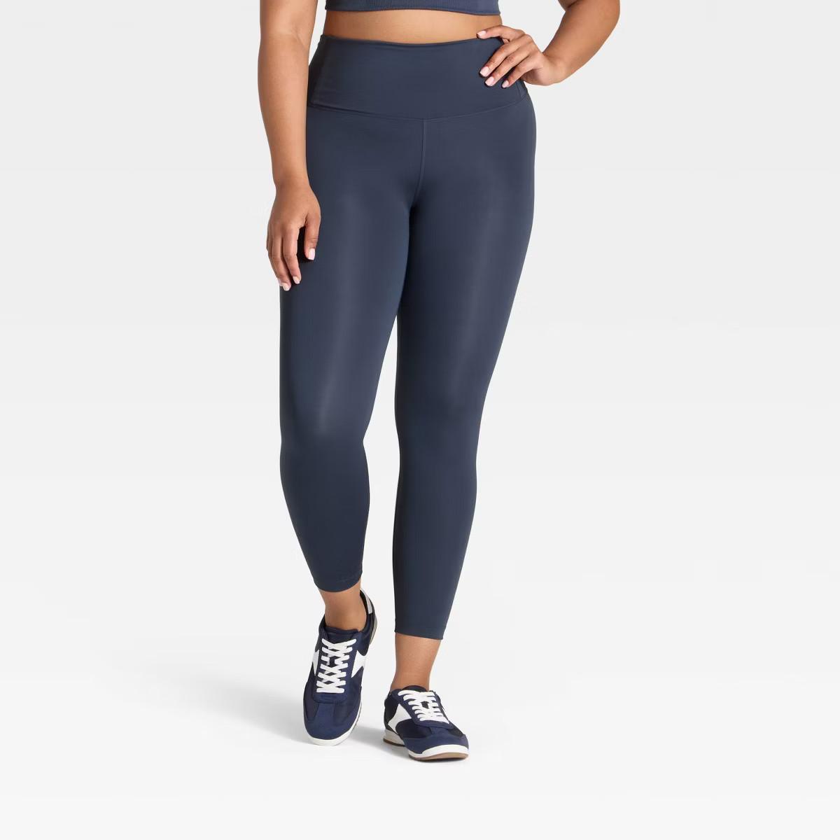 Women's Dynamic Flex High-Rise 7/8 Leggings - All In Motion™ | Target