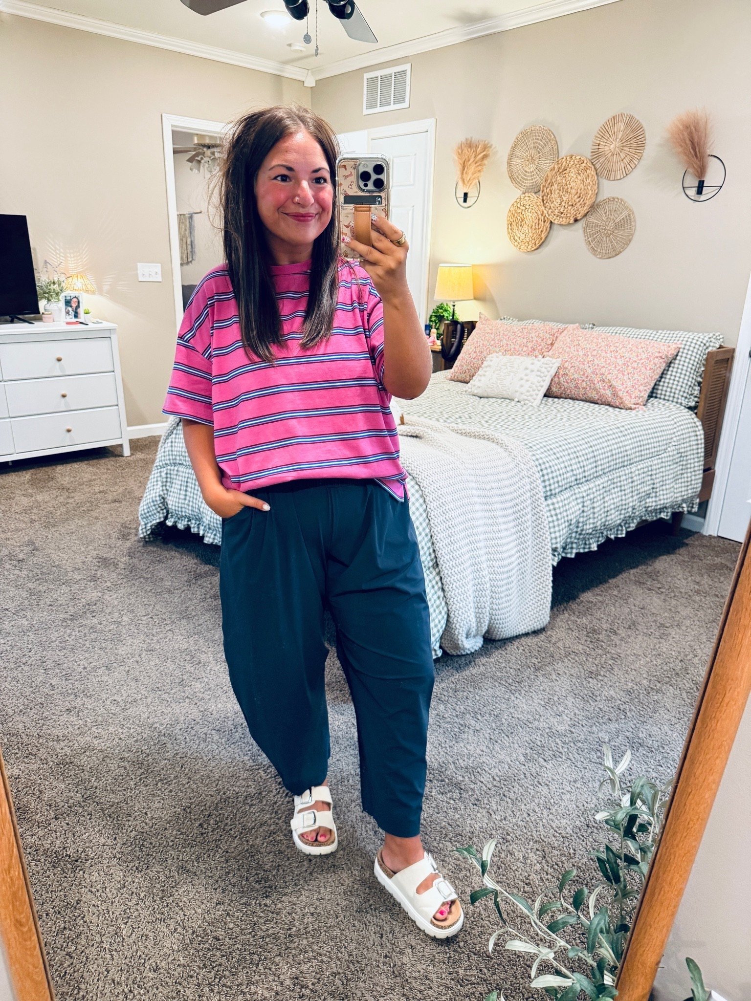 OOTD

#LTKootd #LTKSeasonal #LTKMidsize