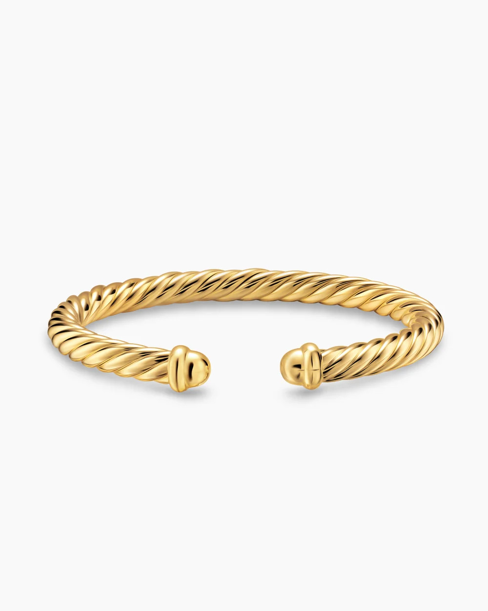 Cablespira® Flex Bracelet | David Yurman