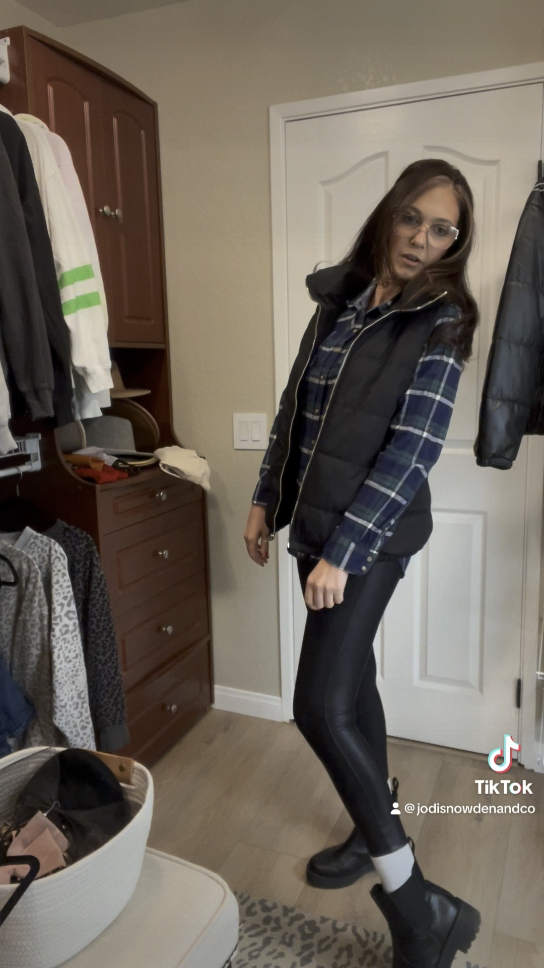 Casual Holiday Outfit