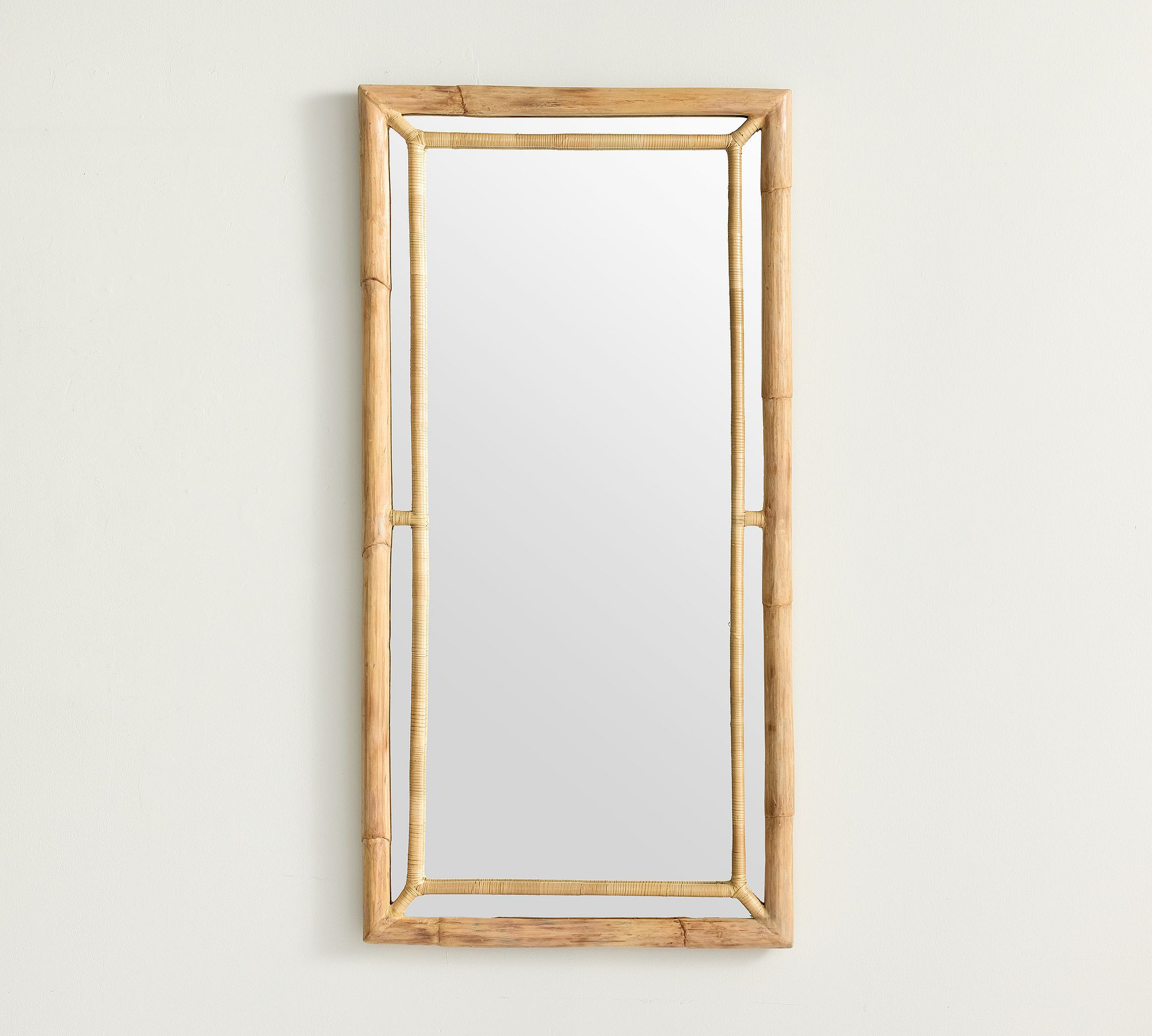Ezra Mirror | Pottery Barn (US)