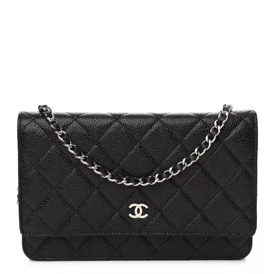 New leather Chanel woman handbag – ZAK BAGS ©️