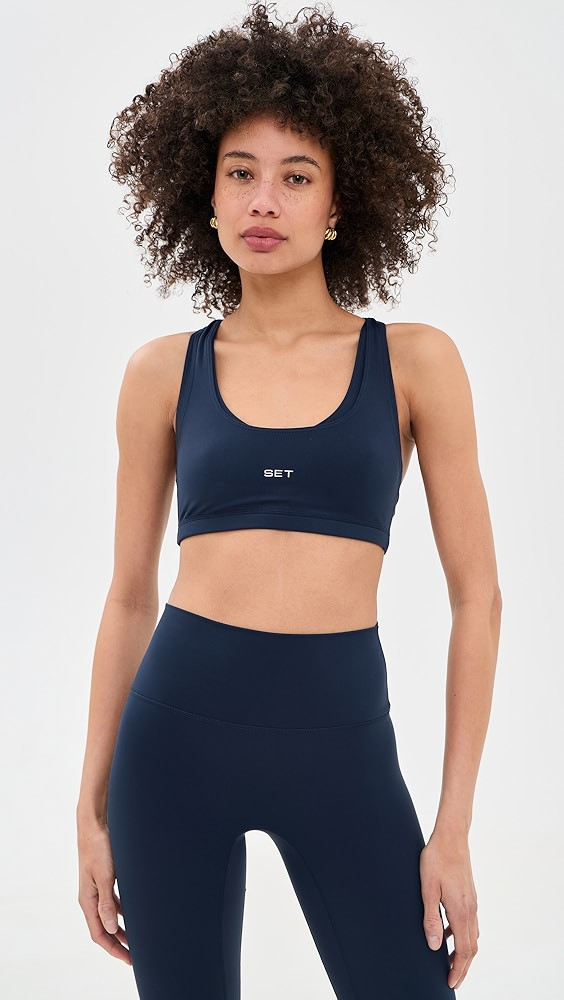 Sportbody Sporty Gym Bra | Shopbop
