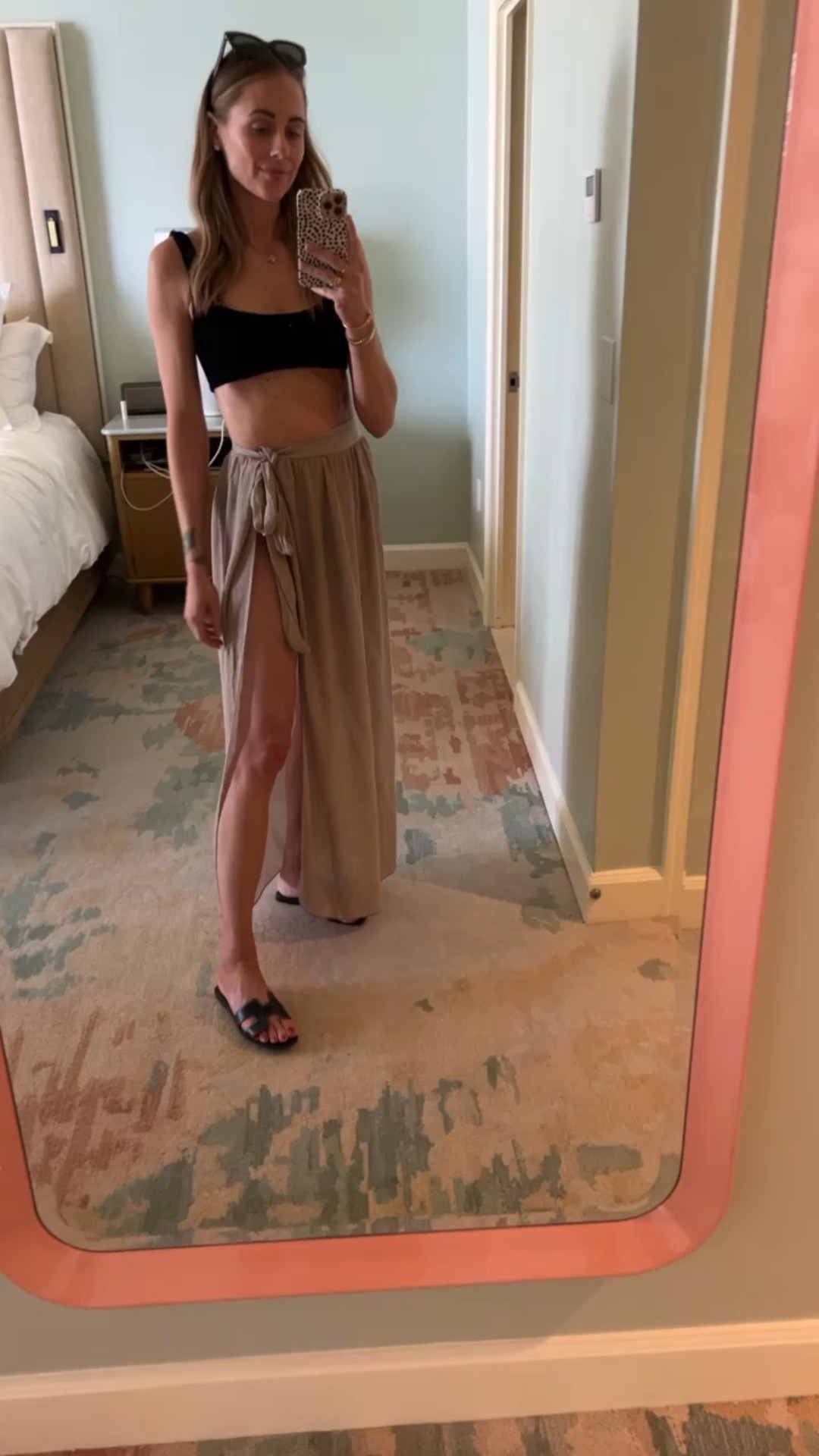 Amazon swimsuit coverup 

#LTKOver40 #LTKTravel