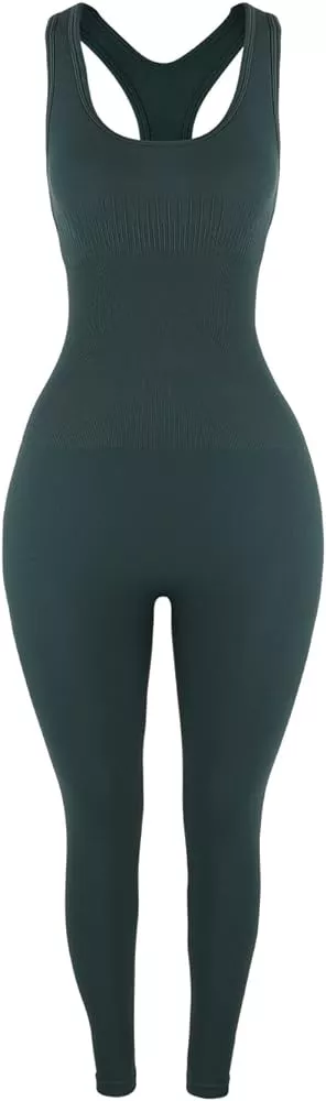 OMKAGI Women Seamless One Piece … curated on LTK