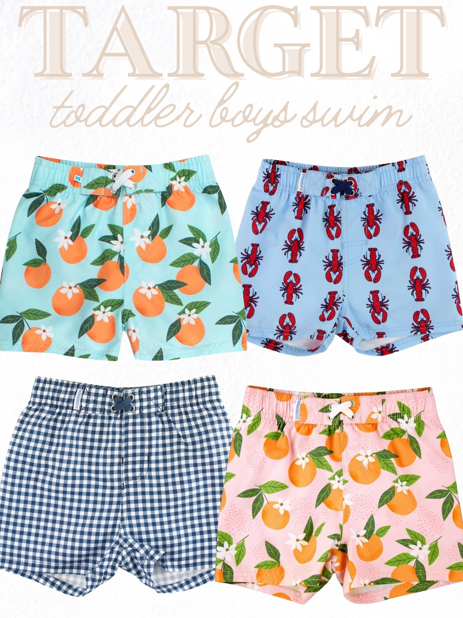 I can’t get over these patterns 🤩

#LTKSwim #LTKKids #LTKBaby