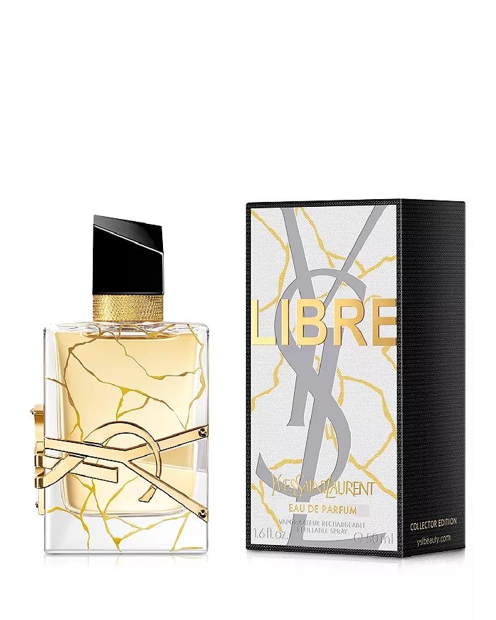 Libre Eau de Parfum Collector's Edition 1.6 oz. | Bloomingdale's (US)