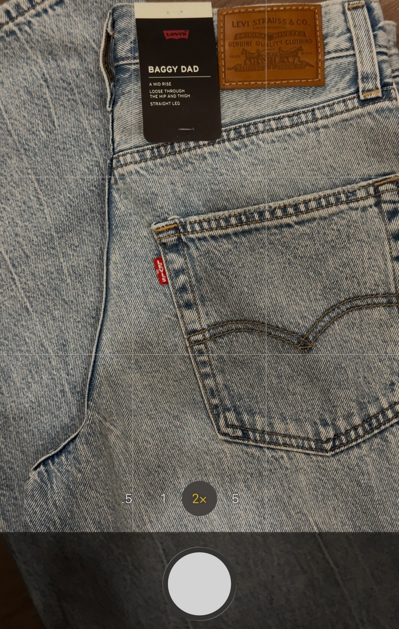 The best Levi’s 💋👖

#LTKootd #LTKSeasonal #LTKgrwm