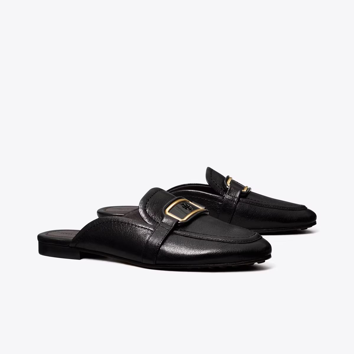 Georgia Backless Loafer: Women's Designer Flats | Tory Burch | Tory Burch (US)