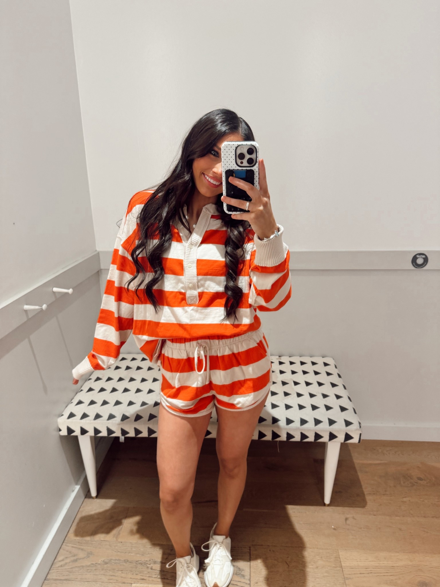 Cutest set!!

#LTKootd #LTKgrwm #LTKxAerie