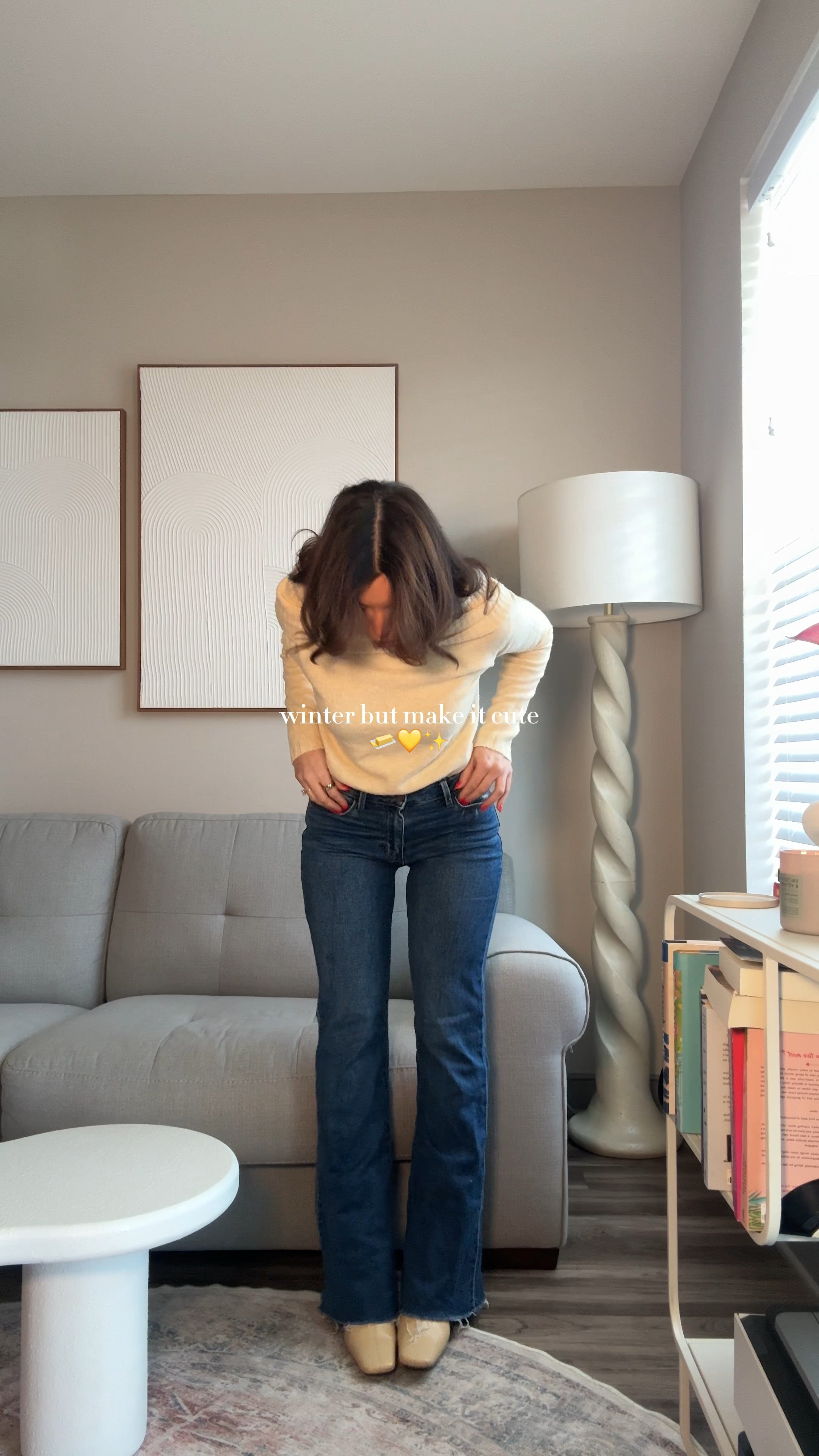 Winter outfit inspo🫶

Skinny jeans, sweater, knee high boots, cold weather outfitt

#LTKStyleTip #LTKFindsUnder100 #LTKGiftGuide