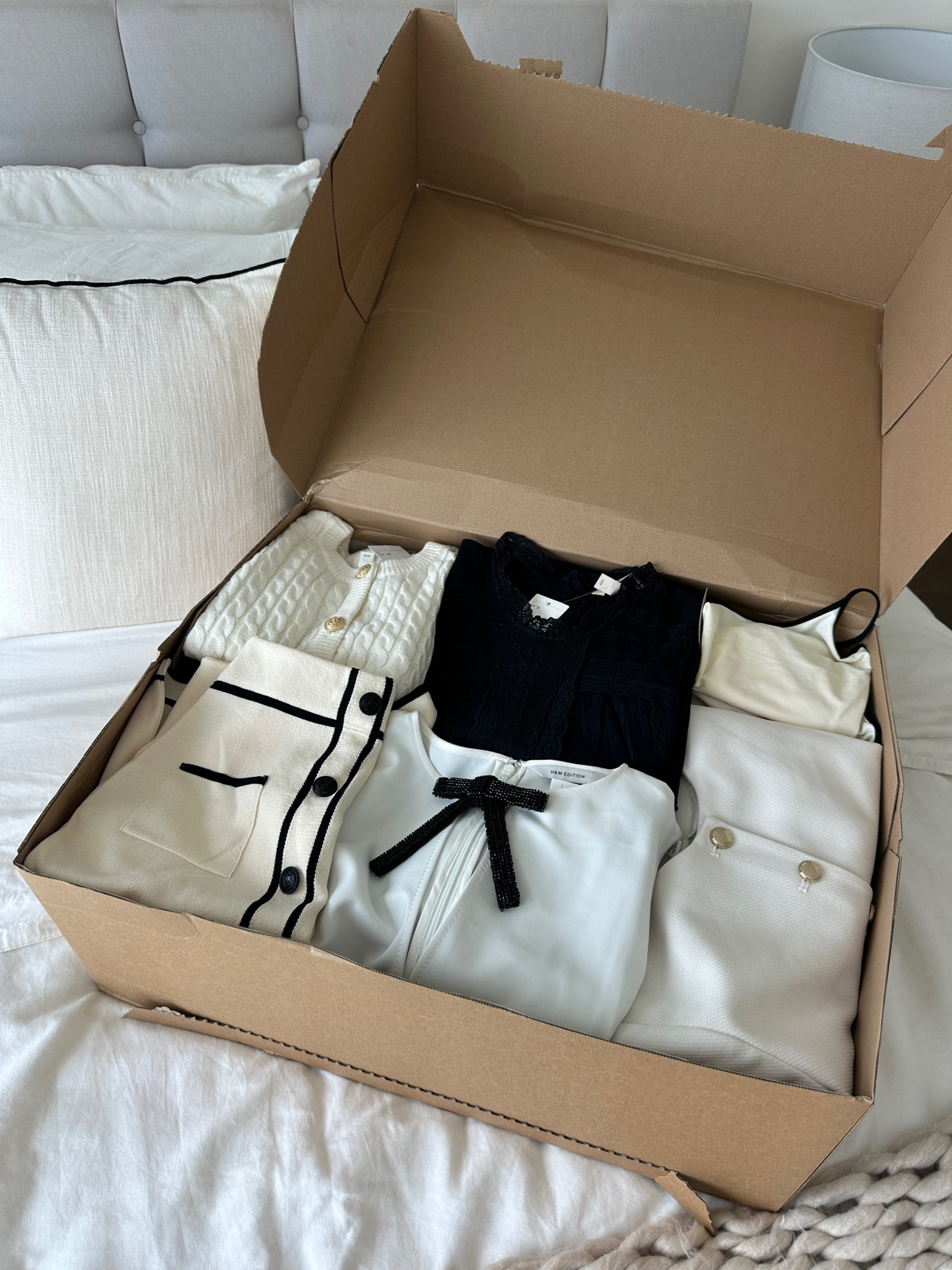 H&M new in haul 

#LTKeurope #LTKuk #LTKsummer