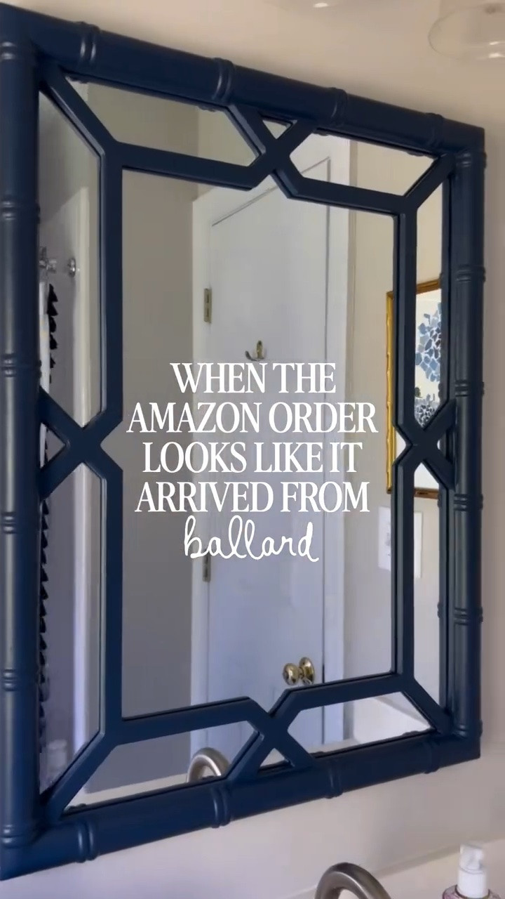 If you love all things blue and white, classic, grandmillennial and southern… then don’t sleep on Amazon!

It’s a treasure of home decor that looks and feels high end for less.

#LTKHome #LTKSeasonal #LTKmomlife
