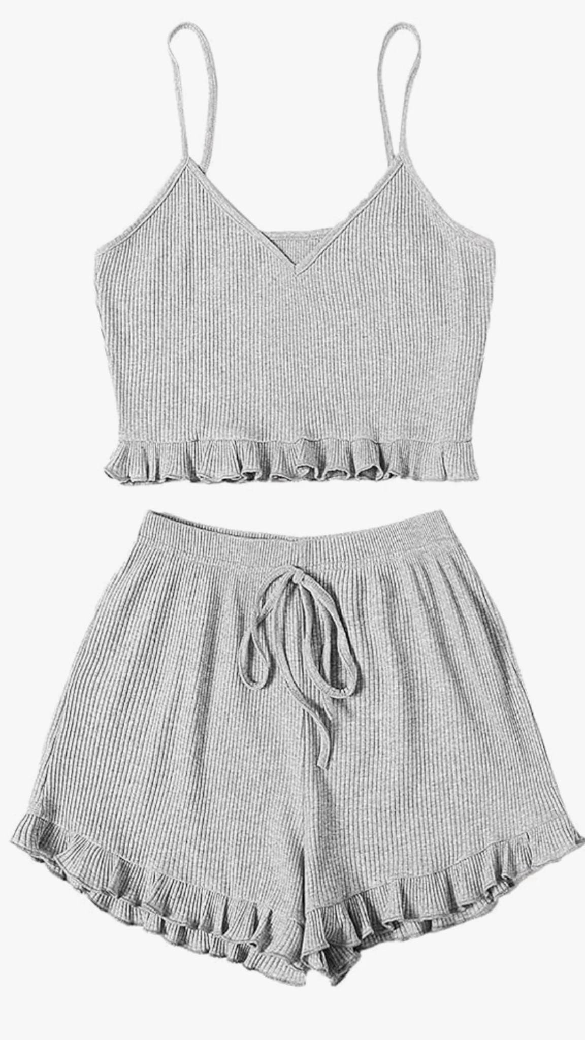 The most expensive feeling pj set!!! 

#LTKHome #LTKSaleAlert #LTKSeasonal