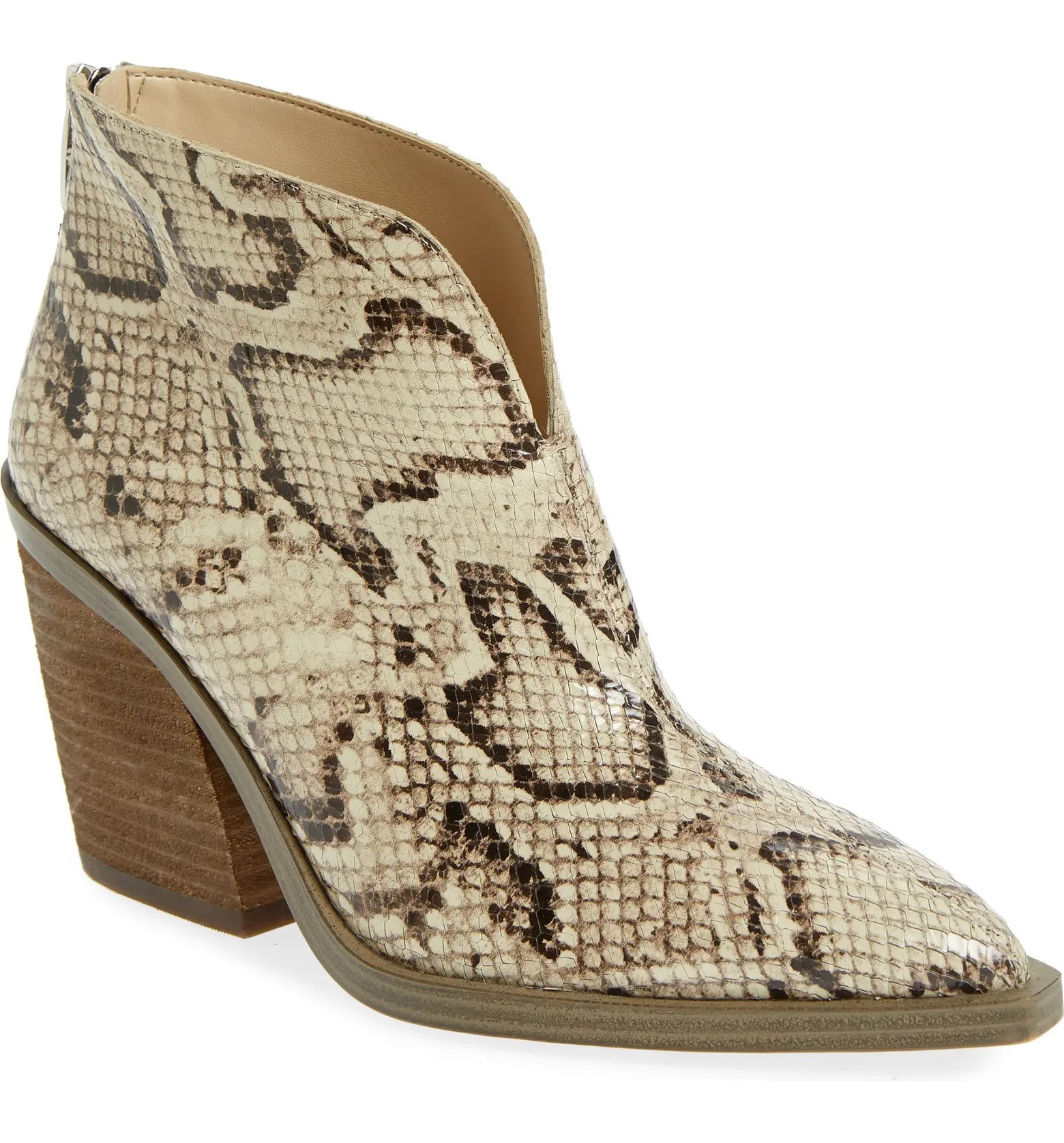 Ginsel Bootie | Nordstrom
