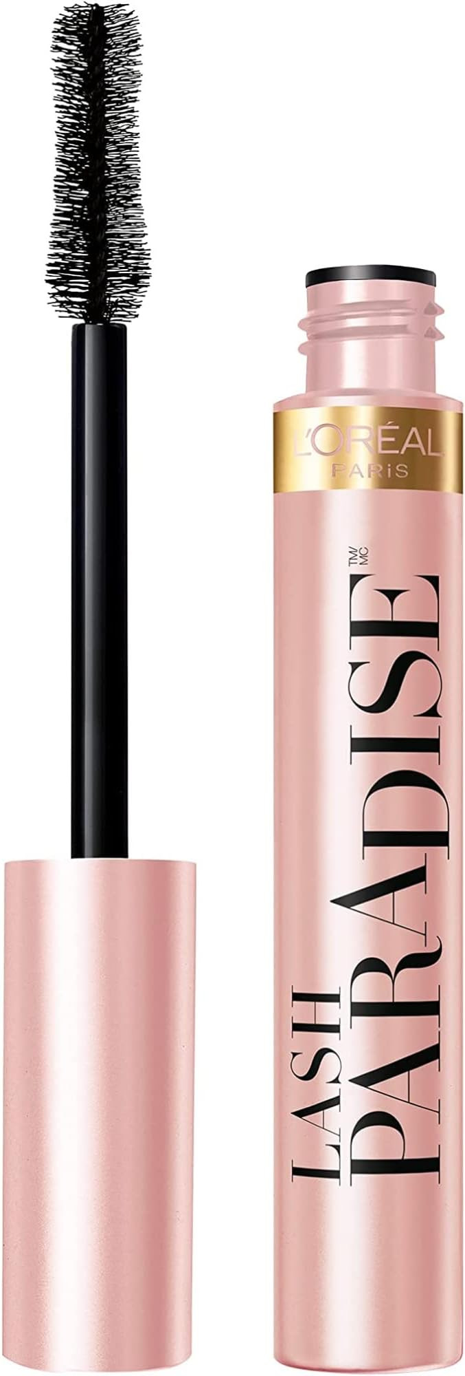 L'Oreal Paris Voluminous Lash Paradise Mascara, Lengthening Mascara, Volume & Length for Up to 24... | Amazon (CA)