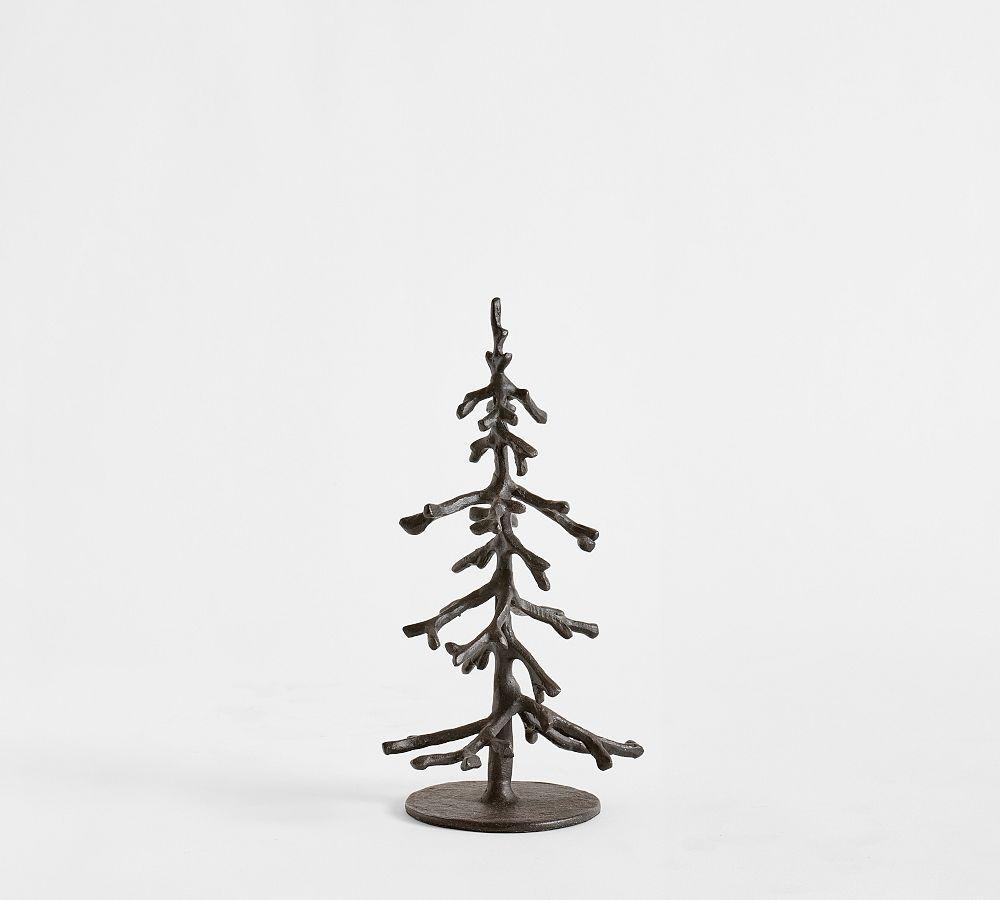 Sculpted Trees | Pottery Barn (US)