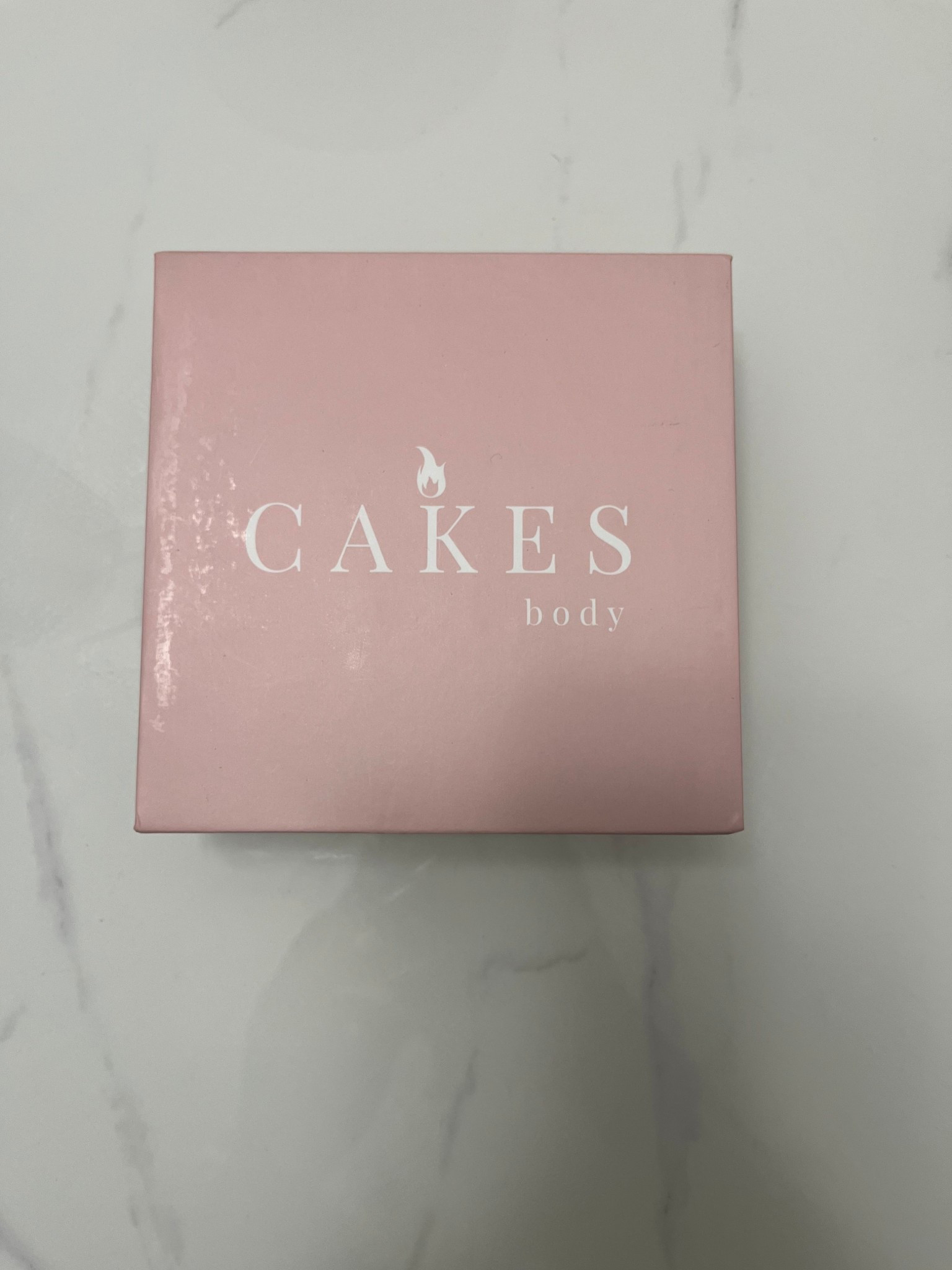 Cakes body b00b covers 

#LTKOver40 #LTKFindsUnder50