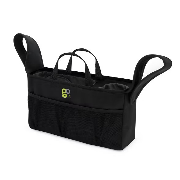 GO by Goldbug Stroller Organizer | Target