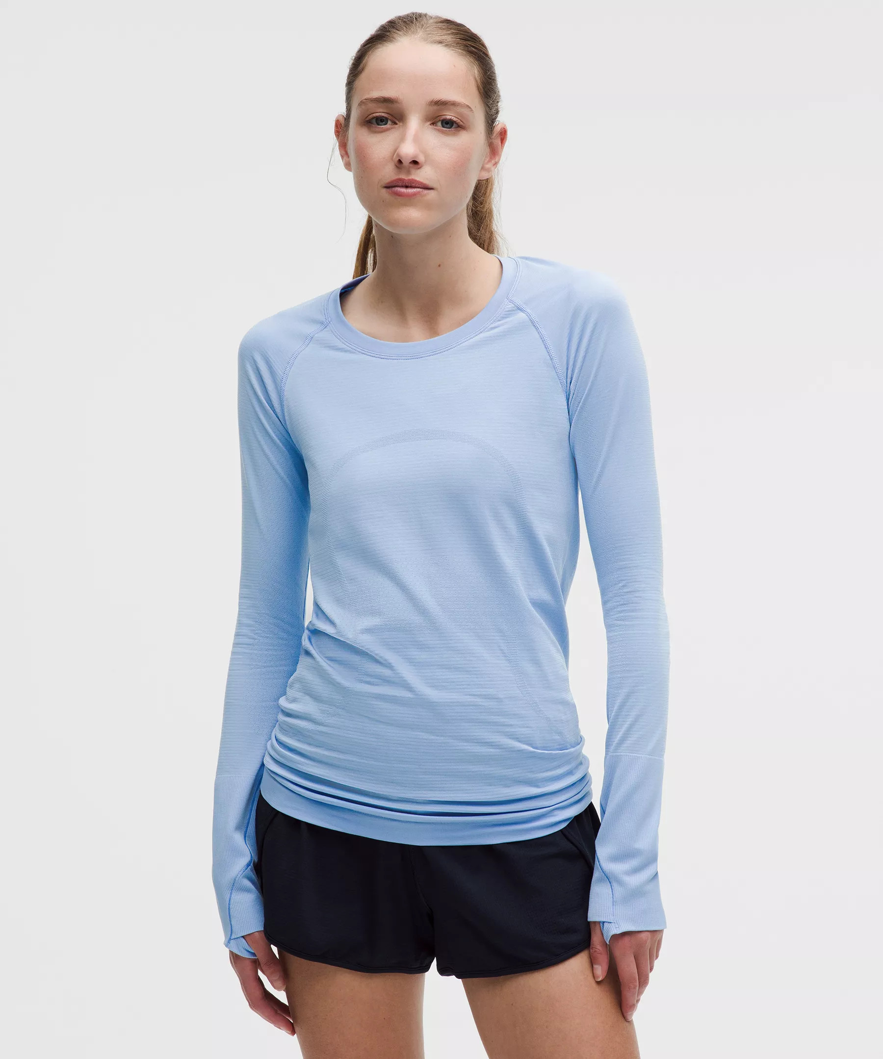 Swiftly Tech Long-Sleeve Shirt 2.0 | Lululemon (US)
