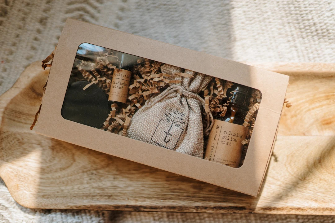 Relaxing Gift Sets for Her, Gifts for Women,  Spa Gift Set, Birthday Gift for Her, Self Care Gift... | Etsy (US)