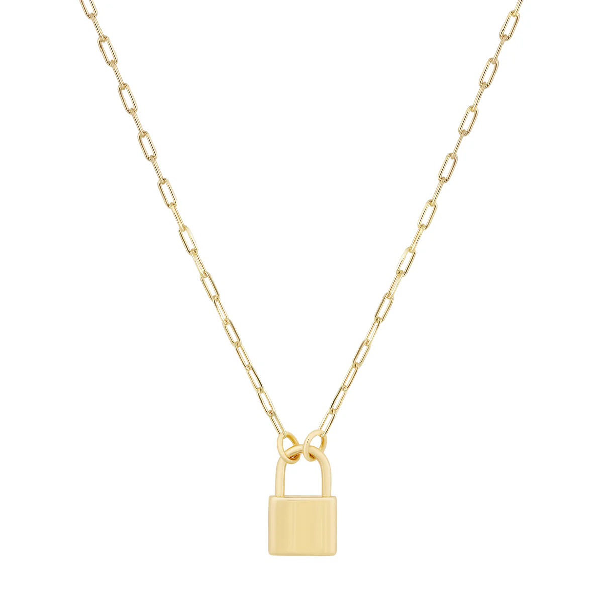 Liv Necklace | Electric Picks Jewelry