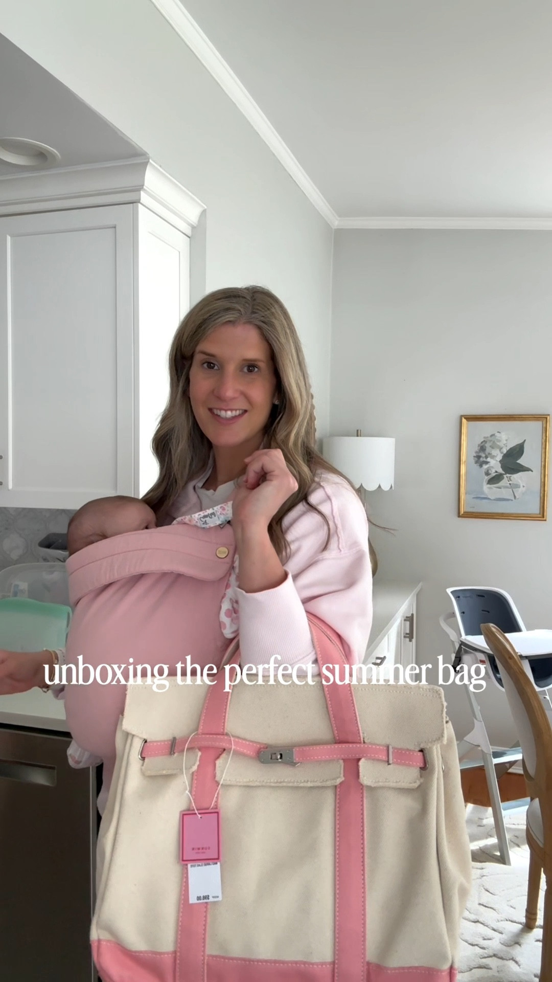 had to jump on the boatkin bag because these are just too cute! also make the perfect mommy & me bags 🩷

#LTKKids #LTKSaleAlert #LTKmomlife