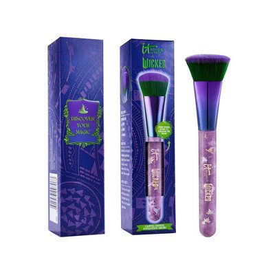 IT Cosmetics IT Brushes For Ulta Wicked Brush - ELPHABA (77 Brush) - Ulta Beauty | Target