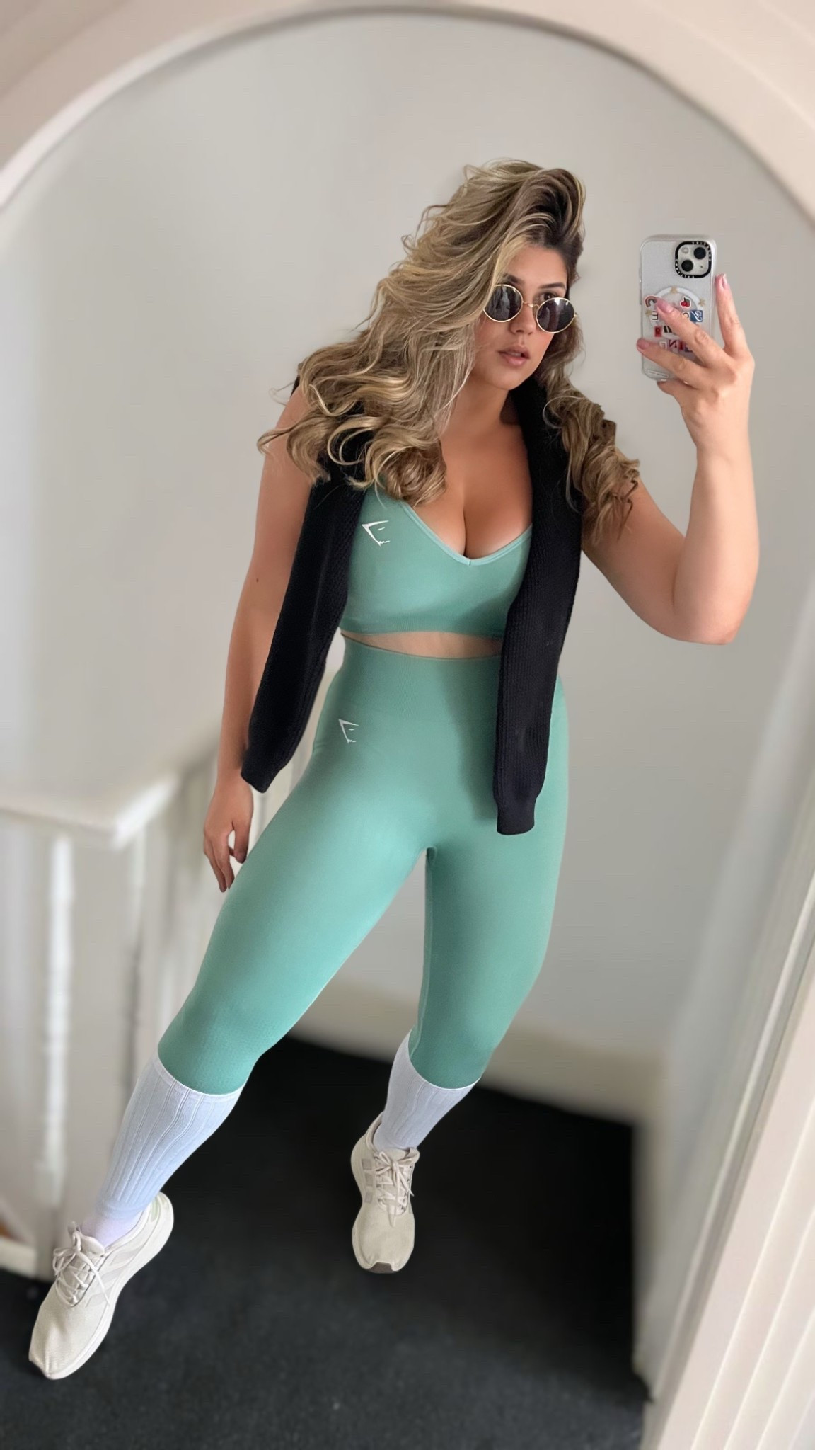 Ootd 

#LTKfitness #LTKuk #LTKeurope