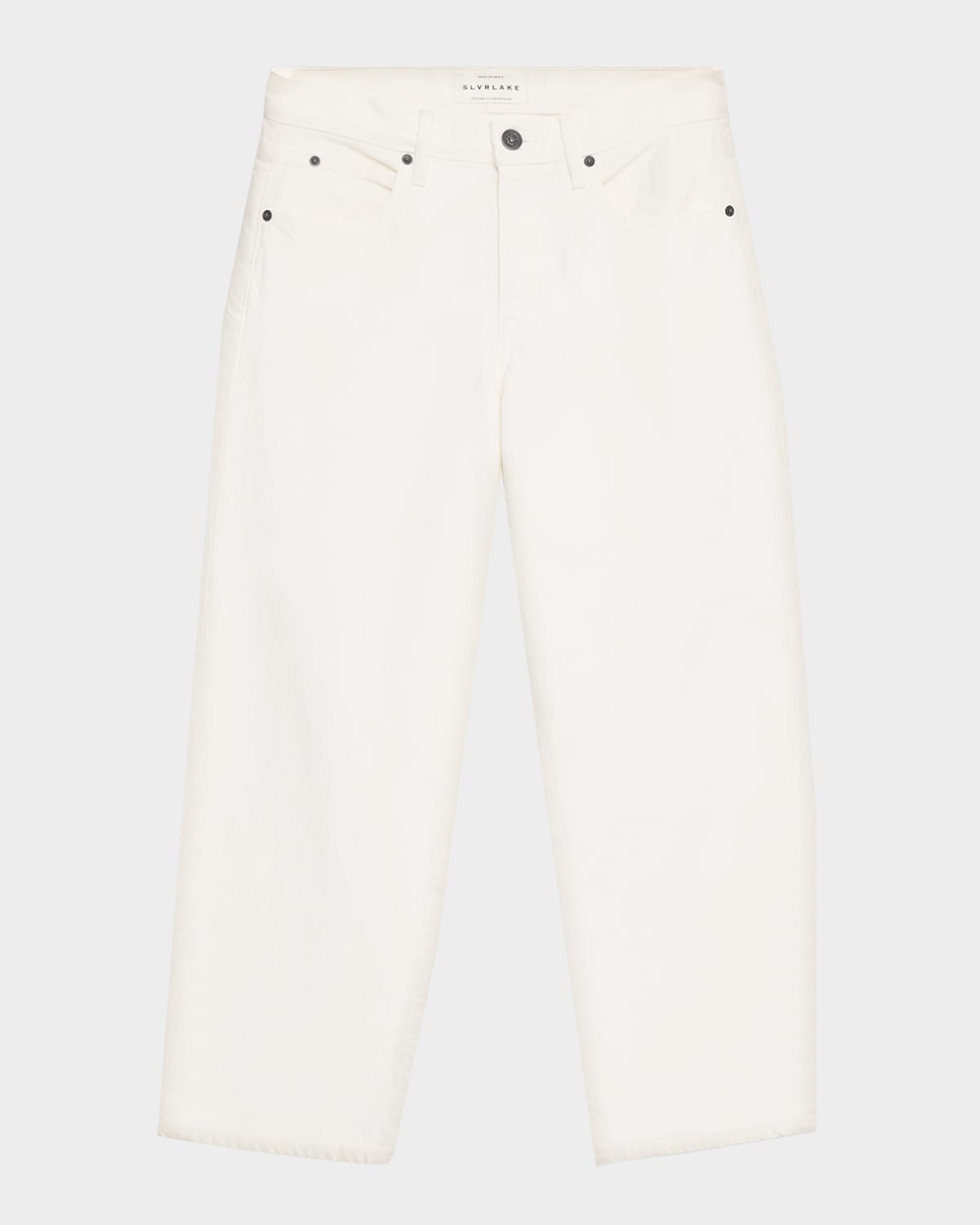 Jamie Curved Ankle Jeans | Neiman Marcus