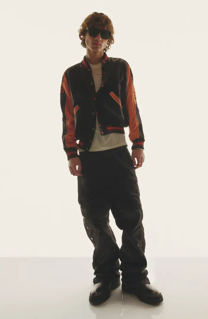 Soundcheck 48mm Gradient Aviator Sunglasses | Nordstrom