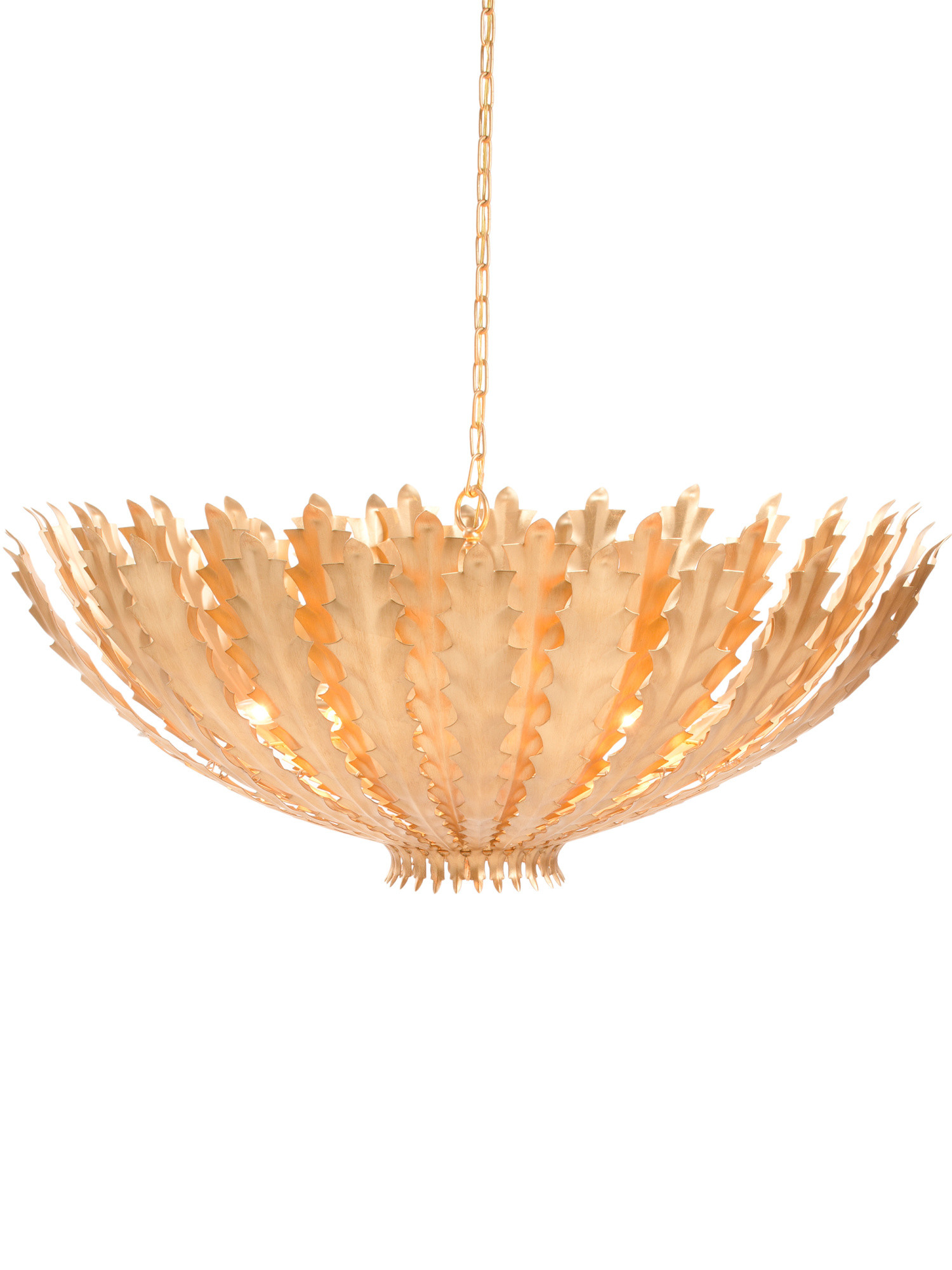 19x48 Hampton Grande Chandelier | Home | Marshalls | Marshalls