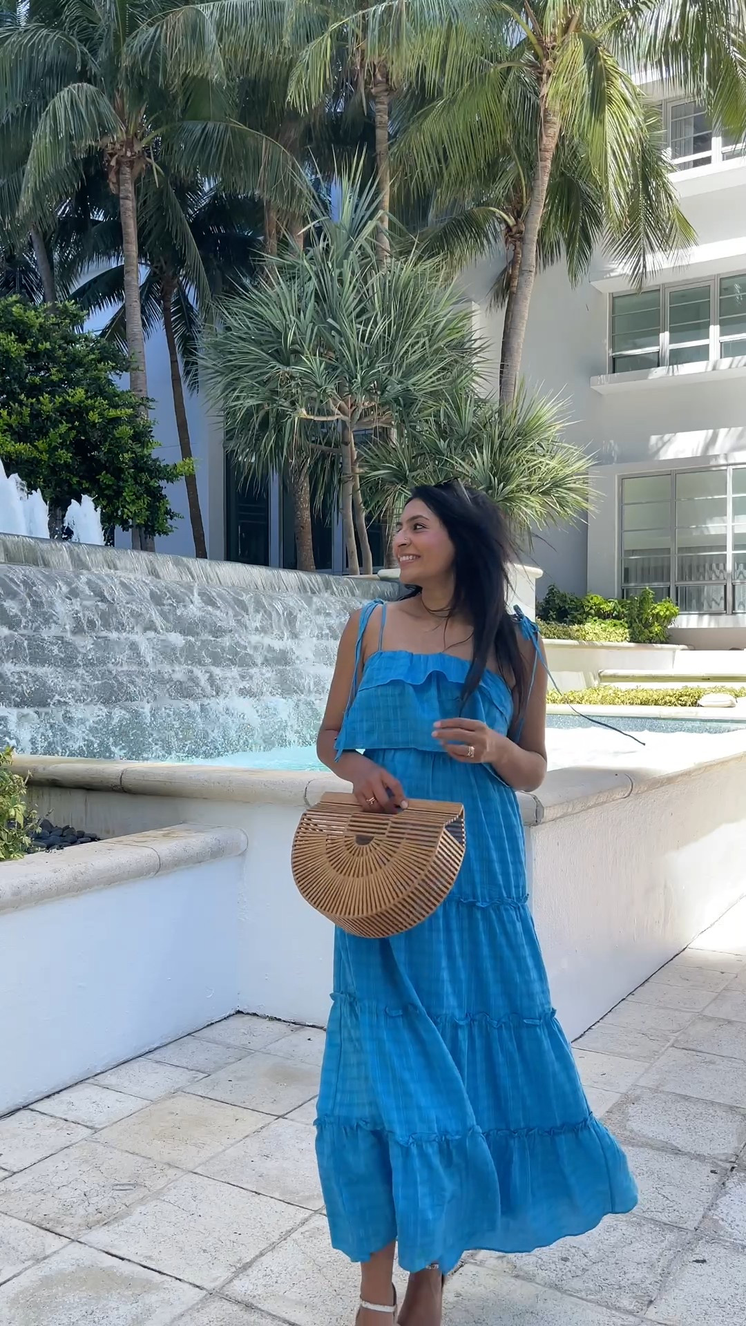 Summer vibes 

#LTKStyleTip #LTKFindsUnder100 #LTKSeasonal