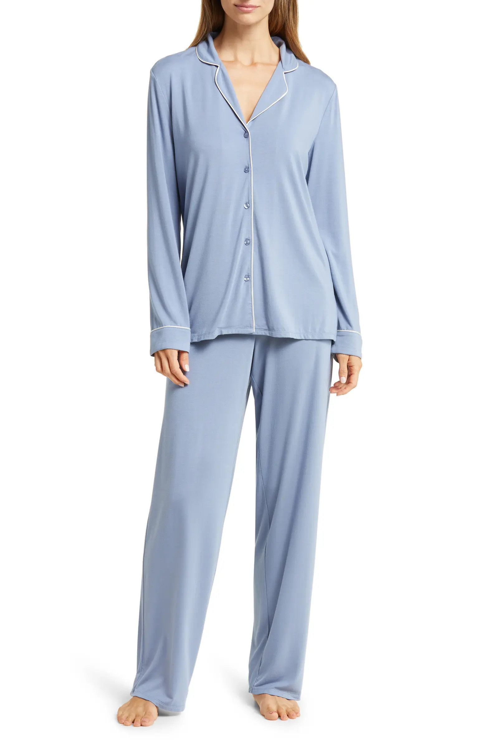 Nordstrom Moonlight Eco Pajamas | Nordstrom | Nordstrom