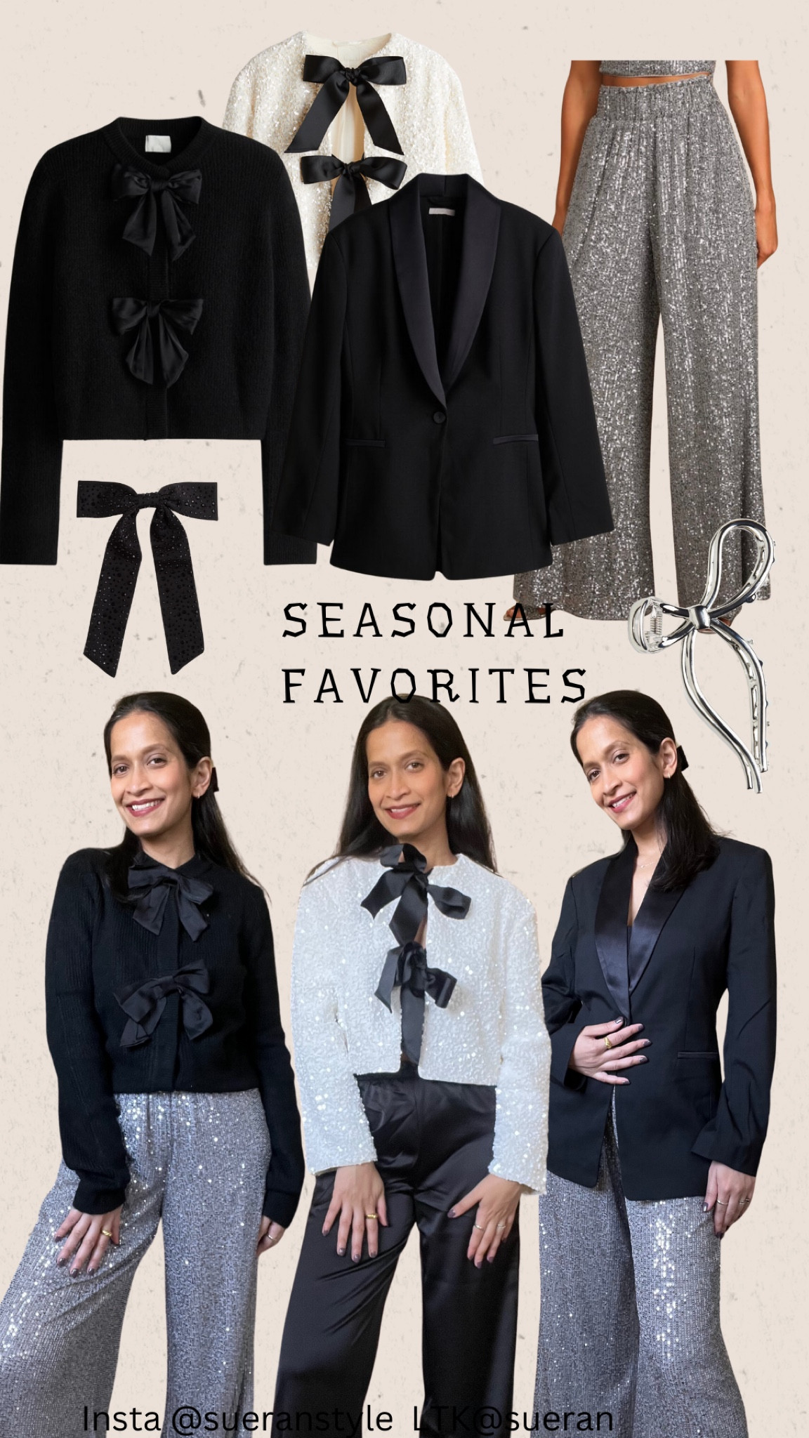 🤍

#LTKHoliday #LTKStyleTip #LTKSeasonal