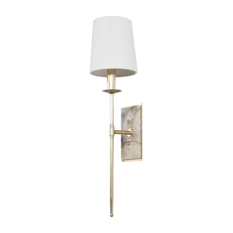 Owens 1-Light Wallchiere | Wayfair North America