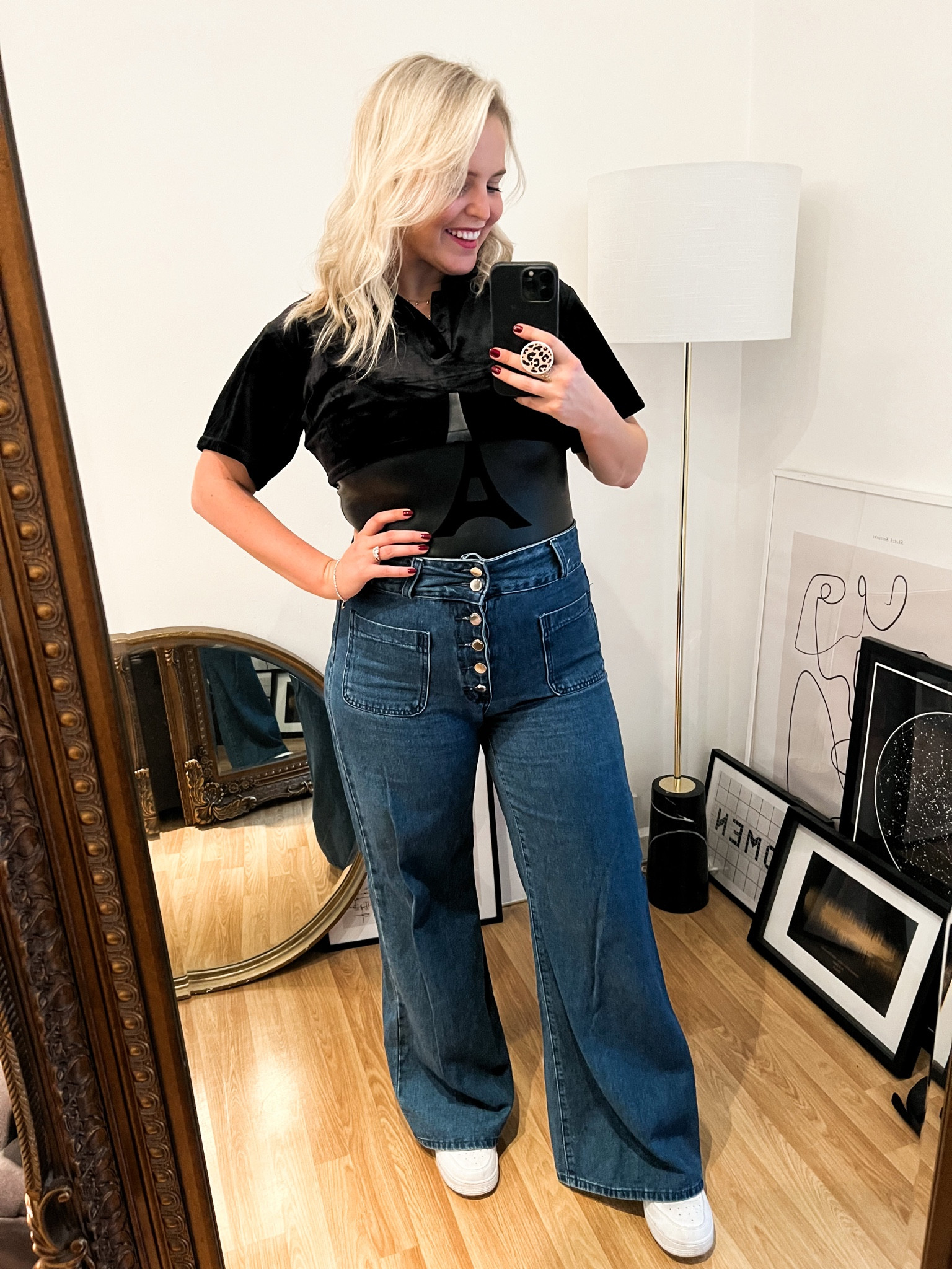 Wardrobe Wednesday 1st March - Outfit Four ❤️ 



#LTKunder50 #LTKunder100 #LTKsalealert