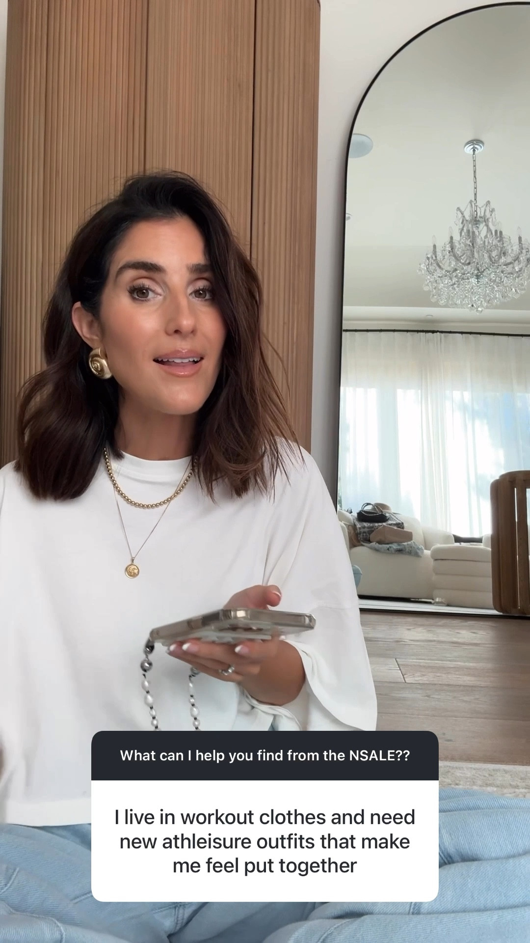 I was SOO happy and impressed with the athleisure finds this year 🙌🏼 #nsale #stylinbyaylin #aylin

#LTKFindsUnder100 #LTKStyleTip