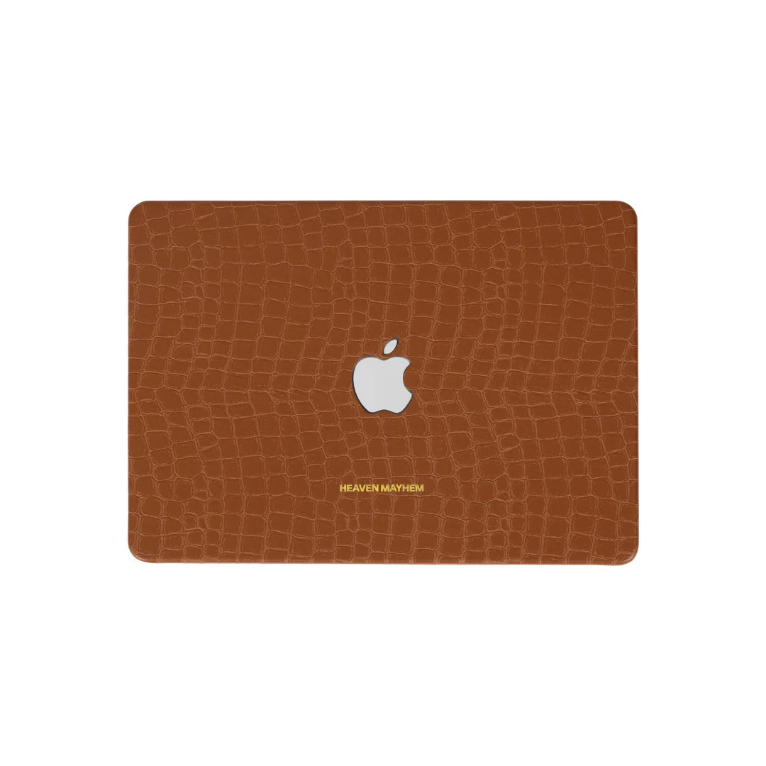 LAPTOP COVER Classic / JUDE / MacBook Air 15" – M2 (A2941) | M3 (A3114) | M4 (A3241) | M5 (A3448) | Heaven Mayhem