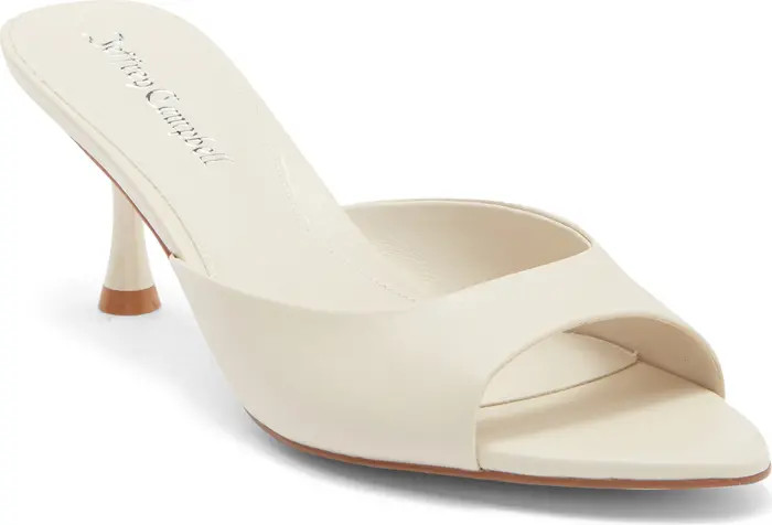 Spy-Kid Slide Sandal (Women) | Nordstrom