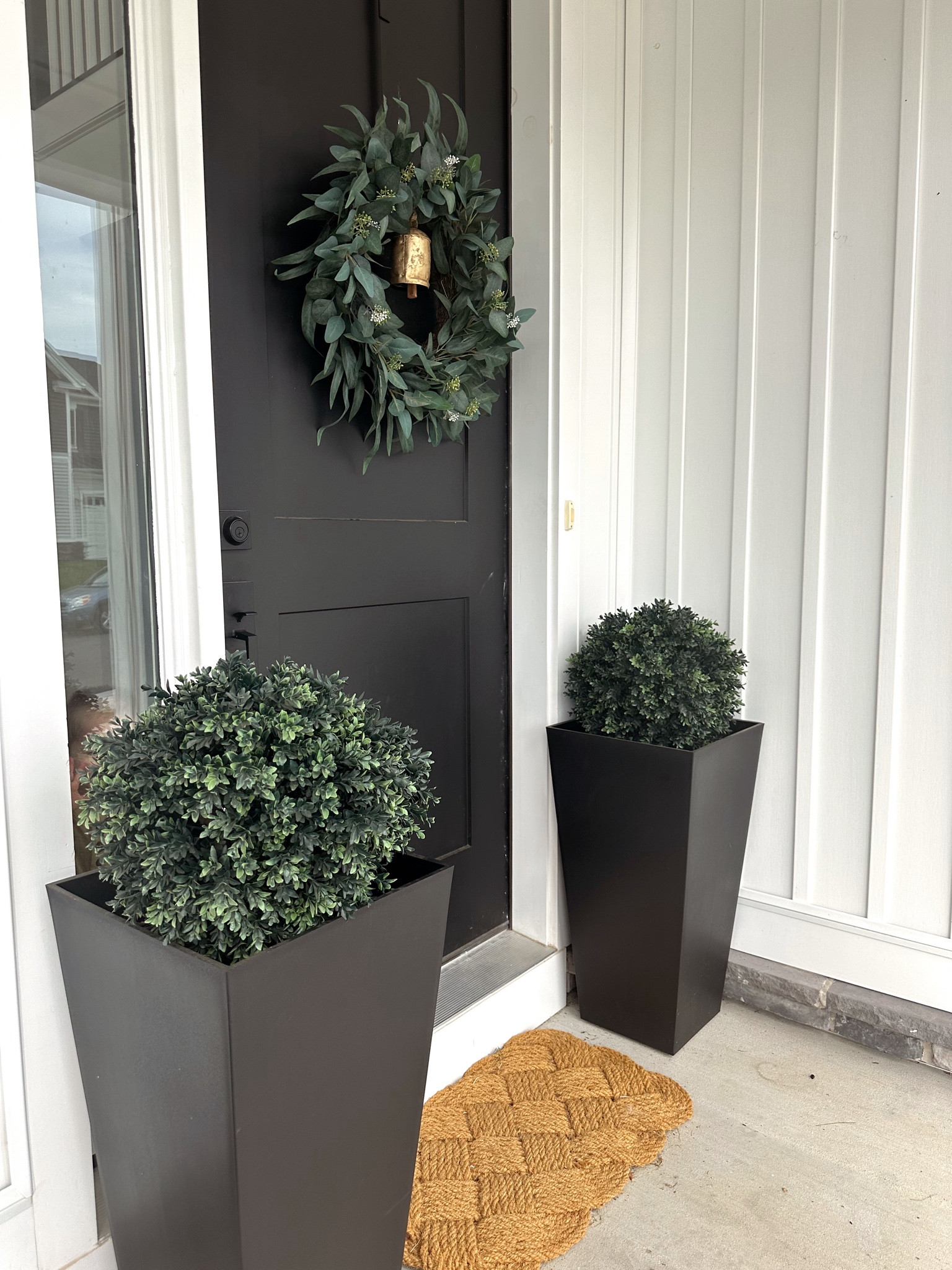 Favorite Amazon and Target finds for my front porch 🤩

#LTKhome