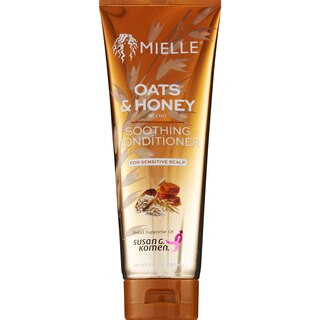 Mielle Oats & Honey Soothing Conditioner, 8 OZ | CVS